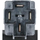 Purchase Top-Quality Blower Relay by BLUE STREAK (HYGRADE MOTOR) - RY1549 pa5