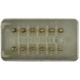 Purchase Top-Quality Blower Relay by BLUE STREAK (HYGRADE MOTOR) - RY1817 pa5