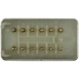 Purchase Top-Quality Blower Relay by BLUE STREAK (HYGRADE MOTOR) - RY1817 pa6