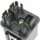 Purchase Top-Quality Blower Relay by BLUE STREAK (HYGRADE MOTOR) - RY233 pa8