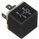 Purchase Top-Quality Blower Relay by BLUE STREAK (HYGRADE MOTOR) - RY273 pa106