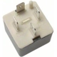 Purchase Top-Quality Blower Relay by BLUE STREAK (HYGRADE MOTOR) - RY273 pa87