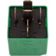 Purchase Top-Quality Blower Relay by BLUE STREAK (HYGRADE MOTOR) - RY306 pa17