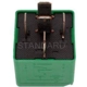 Purchase Top-Quality Blower Relay by BLUE STREAK (HYGRADE MOTOR) - RY306 pa2