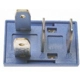 Purchase Top-Quality Blower Relay by BLUE STREAK (HYGRADE MOTOR) - RY451 pa26