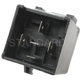 Purchase Top-Quality Blower Relay by BLUE STREAK (HYGRADE MOTOR) - RY552 pa57