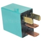 Purchase Top-Quality Blower Relay by BLUE STREAK (HYGRADE MOTOR) - RY721 pa5