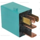 Purchase Top-Quality Blower Relay by BLUE STREAK (HYGRADE MOTOR) - RY728 pa1