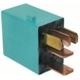 Purchase Top-Quality Blower Relay by BLUE STREAK (HYGRADE MOTOR) - RY728 pa3