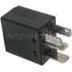 Purchase Top-Quality Blower Relay by BLUE STREAK (HYGRADE MOTOR) - RY736 pa2