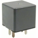 Purchase Top-Quality Blower Relay by BLUE STREAK (HYGRADE MOTOR) - RY781 pa5