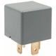 Purchase Top-Quality Blower Relay by BLUE STREAK (HYGRADE MOTOR) - RY825 pa5