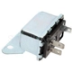 Purchase Top-Quality Blower Relay by BLUE STREAK (HYGRADE MOTOR) - RY9 pa2