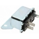 Purchase Top-Quality Blower Relay by BLUE STREAK (HYGRADE MOTOR) - RY9 pa38