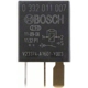 Purchase Top-Quality Blower Relay by BOSCH - 0332011007 pa8