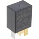 Purchase Top-Quality Blower Relay by BOSCH - 0332201107 pa13
