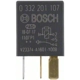 Purchase Top-Quality Blower Relay by BOSCH - 0332201107 pa15