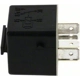 Purchase Top-Quality Blower Relay by BOSCH - 0332209216 pa11