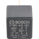 Purchase Top-Quality Blower Relay by BOSCH - 0986AH0082 pa4