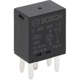 Purchase Top-Quality Blower Relay by BOSCH - 0986AH0113 pa2
