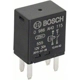 Purchase Top-Quality Blower Relay by BOSCH - 0986AH0115 pa1