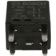 Purchase Top-Quality Blower Relay by BOSCH - 0986AH0115 pa3