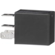 Purchase Top-Quality Blower Relay by BWD AUTOMOTIVE - R6185 pa2