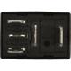 Purchase Top-Quality Blower Relay by BWD AUTOMOTIVE - R6185 pa4