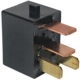 Purchase Top-Quality Blower Relay by BWD AUTOMOTIVE - R6242 pa1