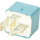 Purchase Top-Quality DENSO - 567-0005 - Blower Relay pa6