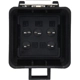 Purchase Top-Quality Blower Relay by FOUR SEASONS - 35742 pa28