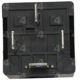 Purchase Top-Quality Blower Relay by FOUR SEASONS - 35798 pa15