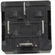 Purchase Top-Quality Blower Relay by FOUR SEASONS - 35798 pa6