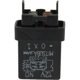 Purchase Top-Quality Blower Relay by FOUR SEASONS - 36001 pa15
