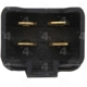 Purchase Top-Quality Blower Relay by FOUR SEASONS - 36002 pa2
