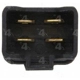 Purchase Top-Quality Blower Relay by FOUR SEASONS - 36002 pa4