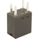 Purchase Top-Quality Blower Relay by FOUR SEASONS - 36008 pa18