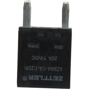 Purchase Top-Quality Blower Relay by FOUR SEASONS - 36008 pa19