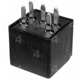 Purchase Top-Quality Blower Relay by FOUR SEASONS - 36009 pa1
