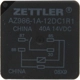 Purchase Top-Quality Blower Relay by FOUR SEASONS - 36010 pa28
