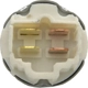 Purchase Top-Quality Blower Relay by FOUR SEASONS - 36100 pa16