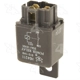 Purchase Top-Quality Blower Relay by FOUR SEASONS - 36125 pa1