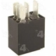 Purchase Top-Quality Blower Relay by FOUR SEASONS - 36126 pa21