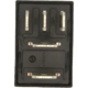 Purchase Top-Quality Blower Relay by FOUR SEASONS - 36126 pa26