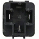 Purchase Top-Quality Blower Relay by FOUR SEASONS - 36132 pa21