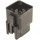 Purchase Top-Quality Blower Relay by FOUR SEASONS - 36134 pa7