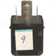 Purchase Top-Quality Blower Relay by FOUR SEASONS - 36139 pa6
