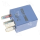 Purchase Top-Quality Blower Relay by FOUR SEASONS - 36147 pa1