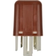 Purchase Top-Quality Blower Relay by FOUR SEASONS - 36163 pa3