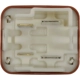 Purchase Top-Quality Blower Relay by FOUR SEASONS - 36163 pa4